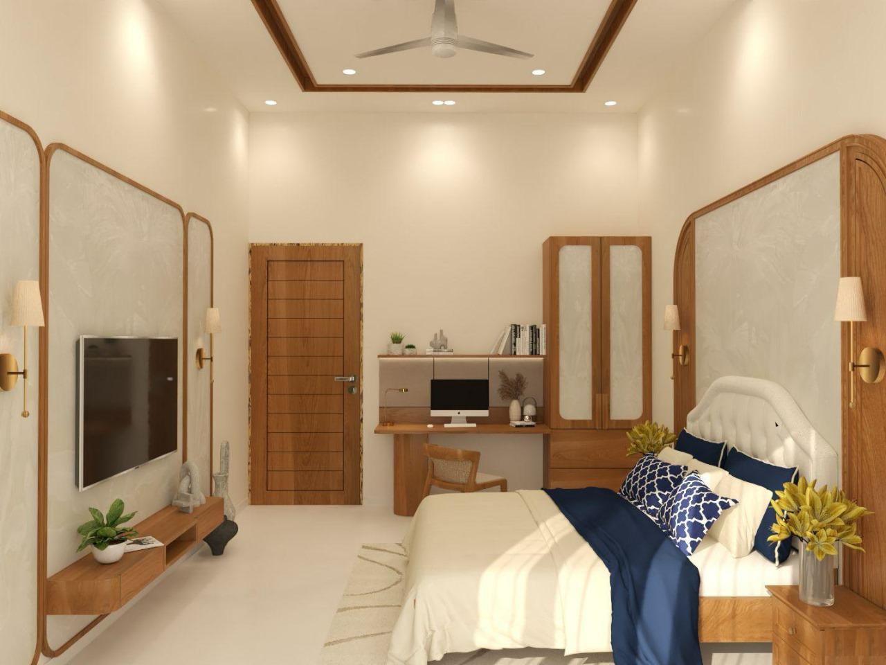 Elevate Your Space with Signature Elegance